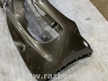 ФОТО Бампер для Porsche Cayenne II 958 E2/92A (10-14) Київ