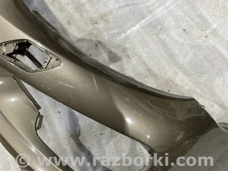 ФОТО Бампер для Porsche Cayenne II 958 E2/92A (10-14) Київ