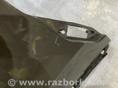 ФОТО Бампер для Porsche Cayenne II 958 E2/92A (10-14) Київ