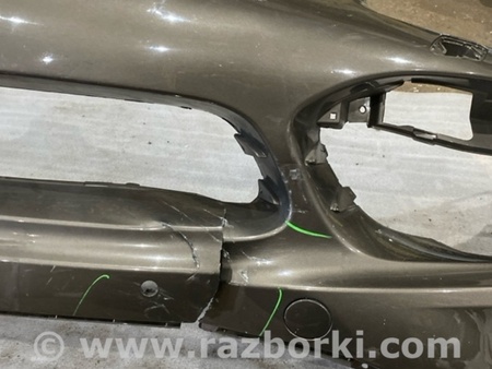 ФОТО Бампер для Porsche Cayenne II 958 E2/92A (10-14) Київ