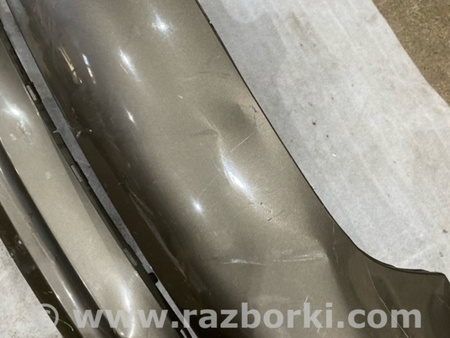 ФОТО Бампер для Porsche Cayenne II 958 E2/92A (10-14) Київ