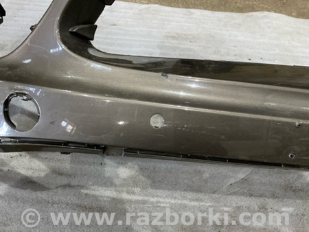 ФОТО Бампер для Porsche Cayenne II 958 E2/92A (10-14) Київ