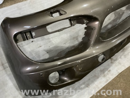 ФОТО Бампер для Porsche Cayenne II 958 E2/92A (10-14) Київ