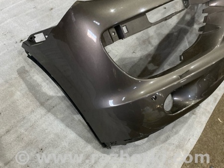 ФОТО Бампер для Porsche Cayenne II 958 E2/92A (10-14) Київ