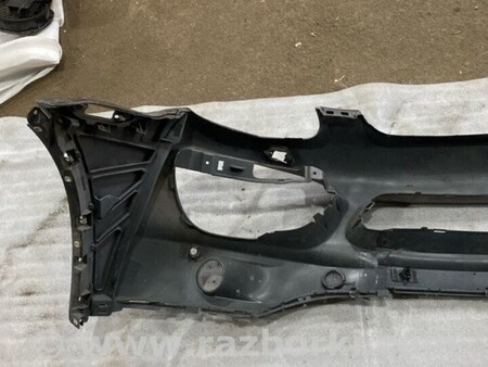 ФОТО Бампер для Porsche Cayenne II 958 E2/92A (10-14) Київ