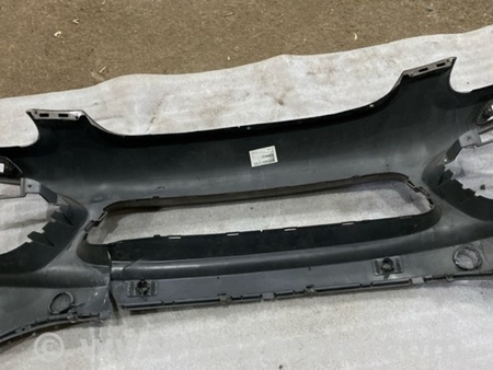 ФОТО Бампер для Porsche Cayenne II 958 E2/92A (10-14) Київ