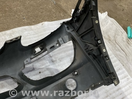 ФОТО Бампер для Porsche Cayenne II 958 E2/92A (10-14) Київ