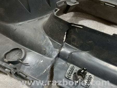 ФОТО Бампер для Porsche Cayenne II 958 E2/92A (10-14) Київ