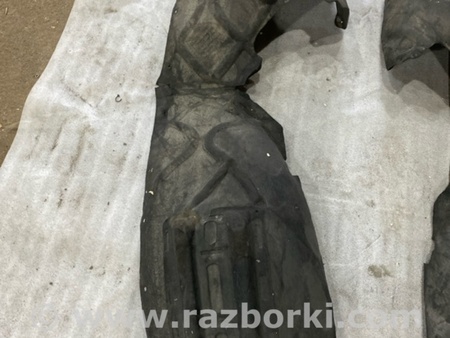 ФОТО Подкрылок для Porsche Cayenne II 958 E2/92A (10-14) Київ