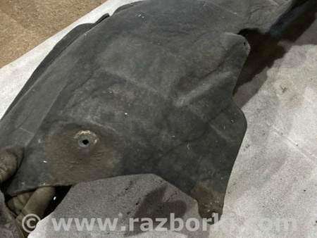 ФОТО Подкрылок для Porsche Cayenne II 958 E2/92A (10-14) Київ