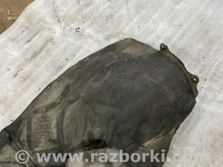 ФОТО Подкрылок для Porsche Cayenne II 958 E2/92A (10-14) Київ