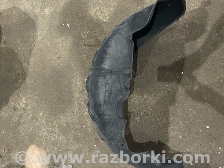 ФОТО Подкрылок для Porsche Cayenne II 958 E2/92A (10-14) Київ