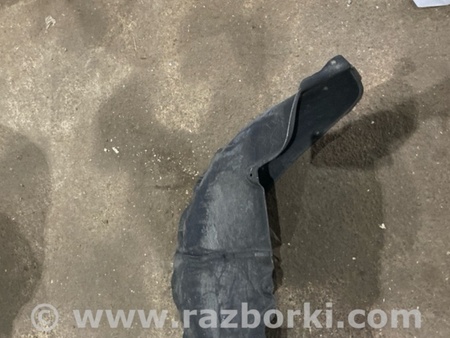 ФОТО Подкрылок для Porsche Cayenne II 958 E2/92A (10-14) Київ