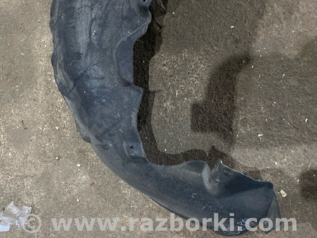 ФОТО Подкрылок для Porsche Cayenne II 958 E2/92A (10-14) Київ