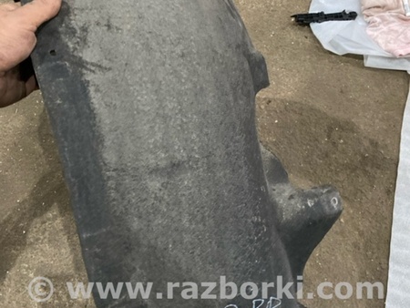 ФОТО Подкрылок для Porsche Cayenne II 958 E2/92A (10-14) Київ