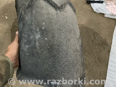 ФОТО Подкрылок для Porsche Cayenne II 958 E2/92A (10-14) Київ