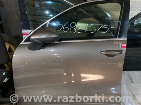ФОТО Дверь боковая для Porsche Cayenne II 958 E2/92A (10-14) Київ