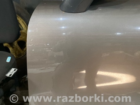 ФОТО Дверь боковая для Porsche Cayenne II 958 E2/92A (10-14) Київ