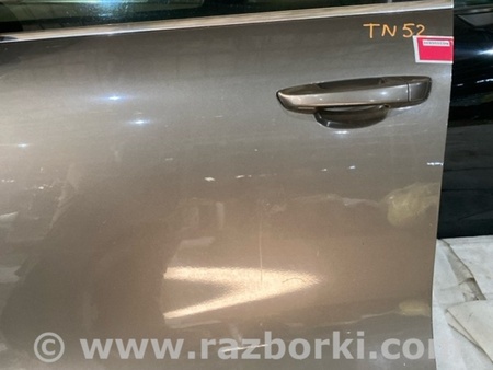 ФОТО Дверь боковая для Porsche Cayenne II 958 E2/92A (10-14) Київ