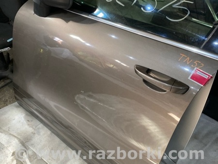 ФОТО Дверь боковая для Porsche Cayenne II 958 E2/92A (10-14) Київ