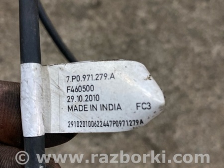 ФОТО Провод датчика ABS для Porsche Cayenne II 958 E2/92A (10-14) Київ