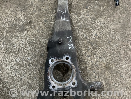 ФОТО Цапфа для Porsche Cayenne II 958 E2/92A (10-14) Київ