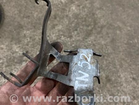 ФОТО Кронштейн для Porsche Cayenne II 958 E2/92A (10-14) Київ