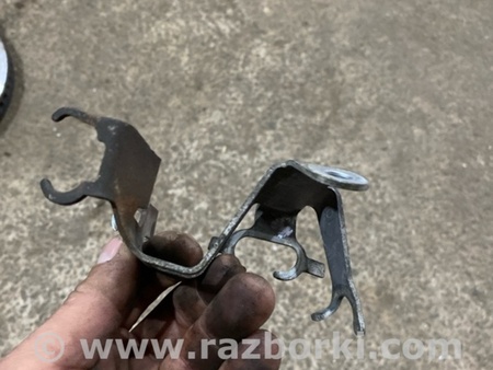 ФОТО Кронштейн для Porsche Cayenne II 958 E2/92A (10-14) Київ