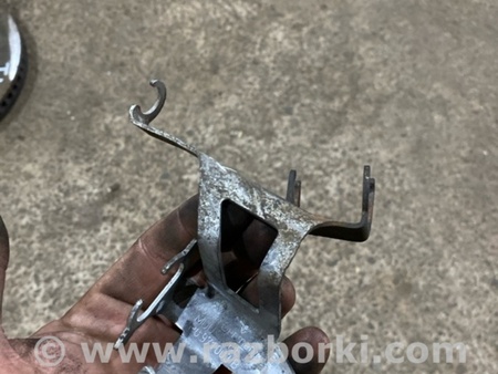 ФОТО Кронштейн для Porsche Cayenne II 958 E2/92A (10-14) Київ