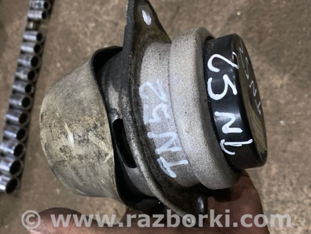 ФОТО Подушка двигателя для Porsche Cayenne II 958 E2/92A (10-14) Київ