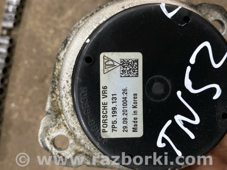 ФОТО Подушка двигателя для Porsche Cayenne II 958 E2/92A (10-14) Київ