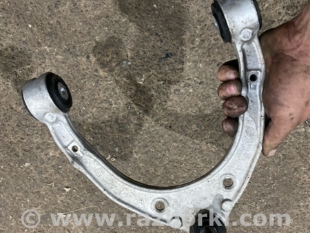 ФОТО Рычаг подвески для Porsche Cayenne II 958 E2/92A (10-14) Київ