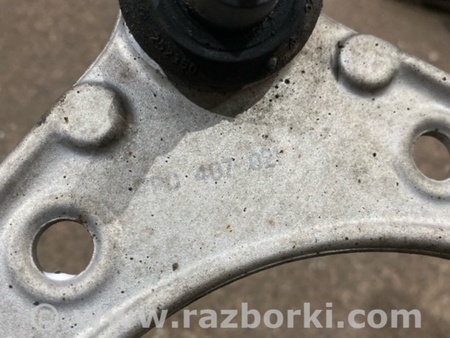 ФОТО Рычаг подвески для Porsche Cayenne II 958 E2/92A (10-14) Київ