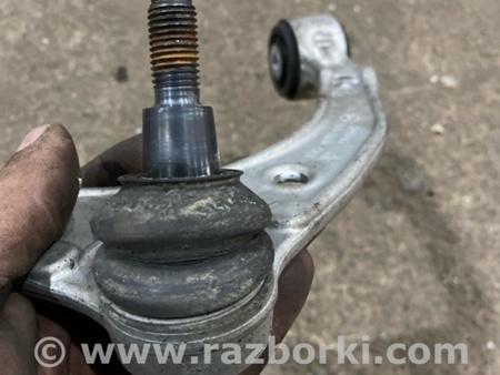ФОТО Рычаг подвески для Porsche Cayenne II 958 E2/92A (10-14) Київ