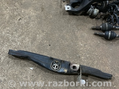 ФОТО Балка подвески для Porsche Cayenne II 958 E2/92A (10-14) Київ