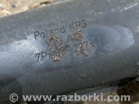 ФОТО Балка подвески для Porsche Cayenne II 958 E2/92A (10-14) Київ