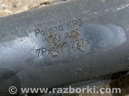 ФОТО Балка подвески для Porsche Cayenne II 958 E2/92A (10-14) Київ