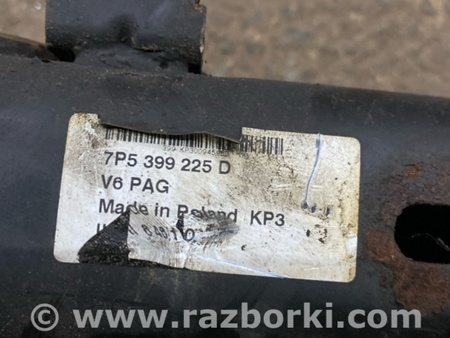 ФОТО Балка подвески для Porsche Cayenne II 958 E2/92A (10-14) Київ