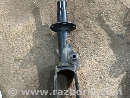 ФОТО Амортизатор подвески для Porsche Cayenne II 958 E2/92A (10-14) Київ