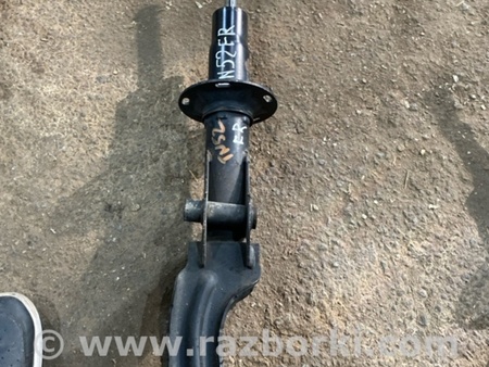 ФОТО Амортизатор подвески для Porsche Cayenne II 958 E2/92A (10-14) Київ