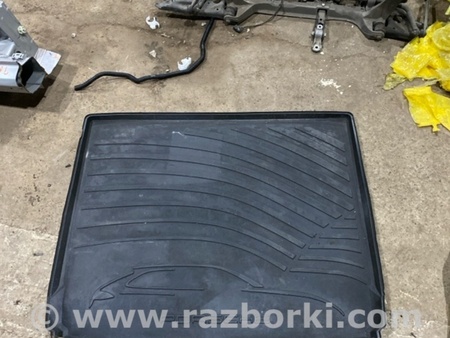 ФОТО Коврик багажника для Porsche Cayenne II 958 E2/92A (10-14) Київ