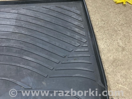 ФОТО Коврик багажника для Porsche Cayenne II 958 E2/92A (10-14) Київ