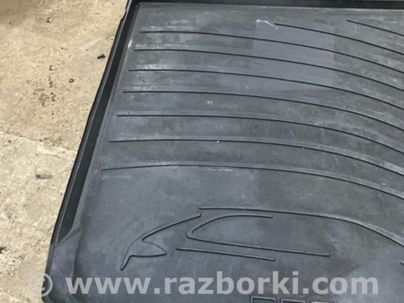 ФОТО Коврик багажника для Porsche Cayenne II 958 E2/92A (10-14) Київ