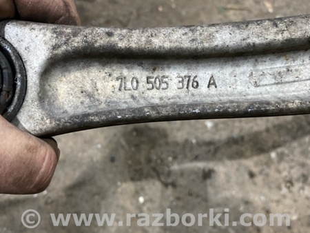 ФОТО Рычаг подвески для Porsche Cayenne II 958 E2/92A (10-14) Київ