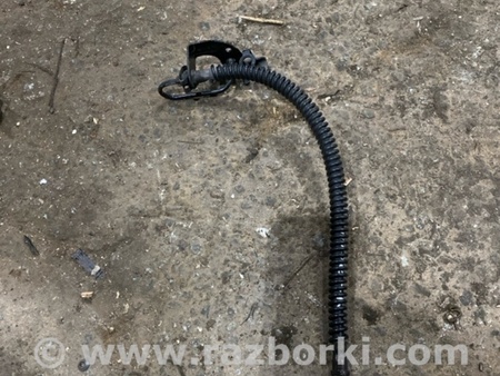 ФОТО Шланг тормозной для Porsche Cayenne II 958 E2/92A (10-14) Київ