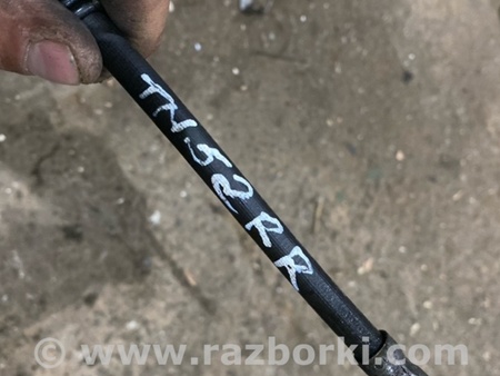 ФОТО Шланг тормозной для Porsche Cayenne II 958 E2/92A (10-14) Київ