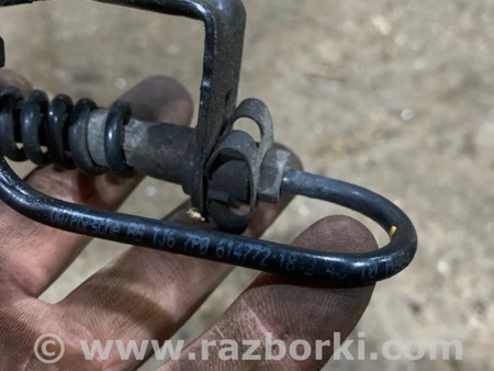 ФОТО Шланг тормозной для Porsche Cayenne II 958 E2/92A (10-14) Київ