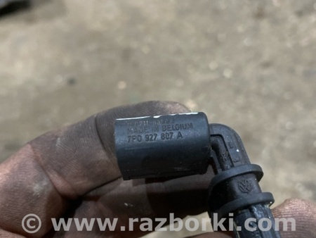 ФОТО Датчик ABS для Porsche Cayenne II 958 E2/92A (10-14) Київ