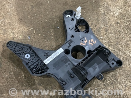 ФОТО Кронштейн для Porsche Cayenne II 958 E2/92A (10-14) Київ