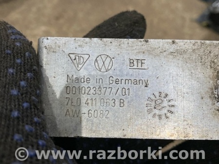 ФОТО Кронштейн для Porsche Cayenne II 958 E2/92A (10-14) Київ